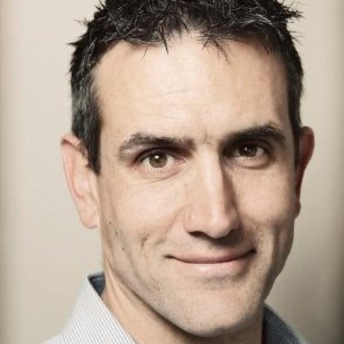 ALEX HARRIS