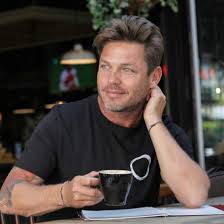 BRETT SHUTTLEWORTH