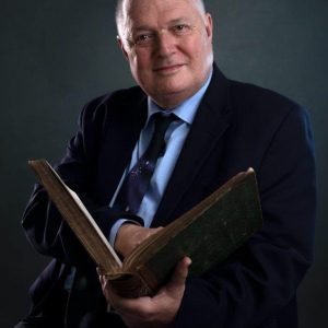 DAVID BLOCK