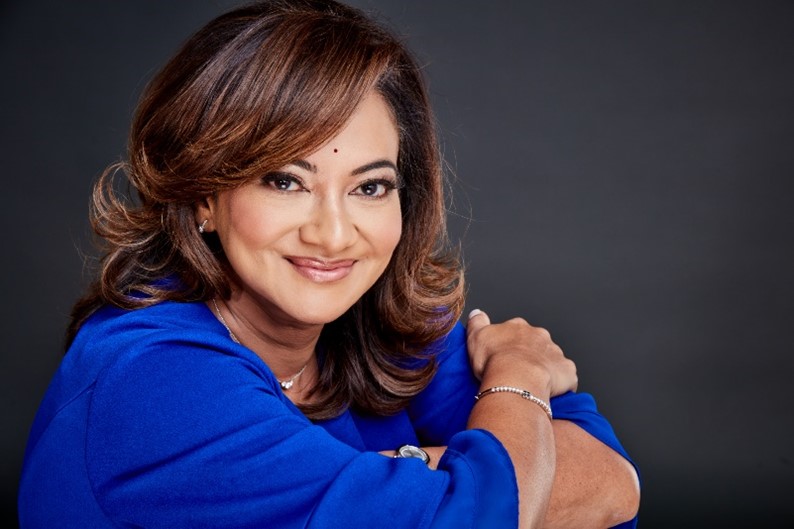 DEVI SANKAREE GOVENDER