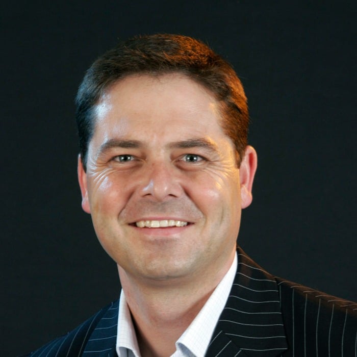 GRAEME CODRINGTON