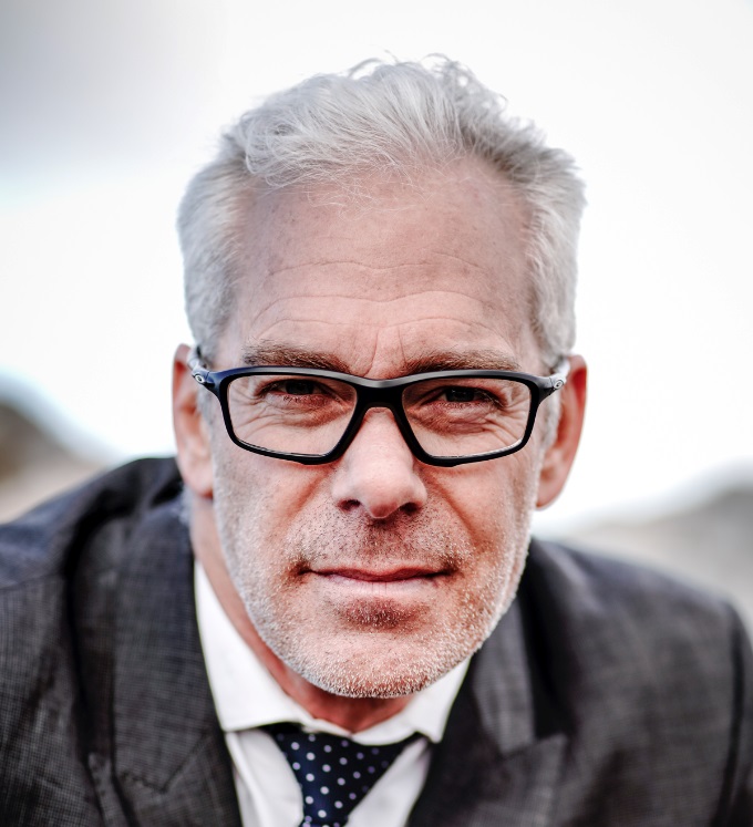ERIK VERMEULEN