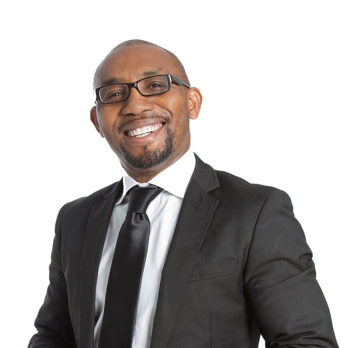FEMI ADEBANJI