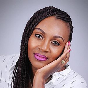JOY RUWODO