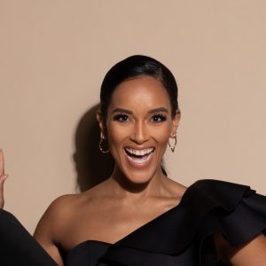 LEANNE DLAMINI