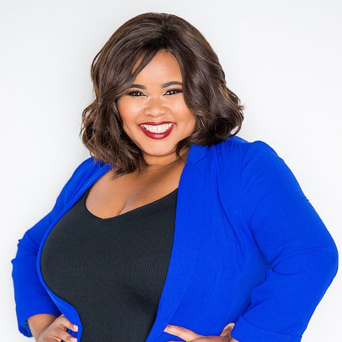 LINDIWE MAZIBUKO