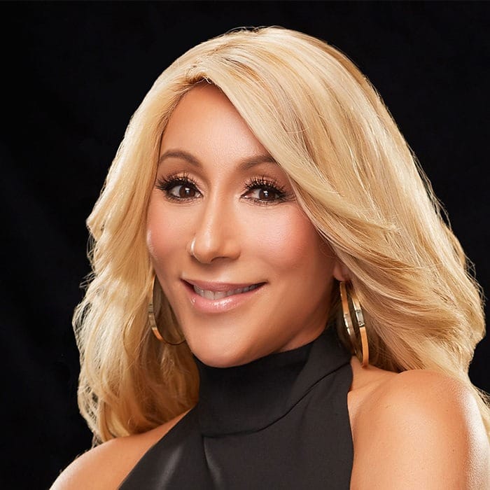 LORI GREINER