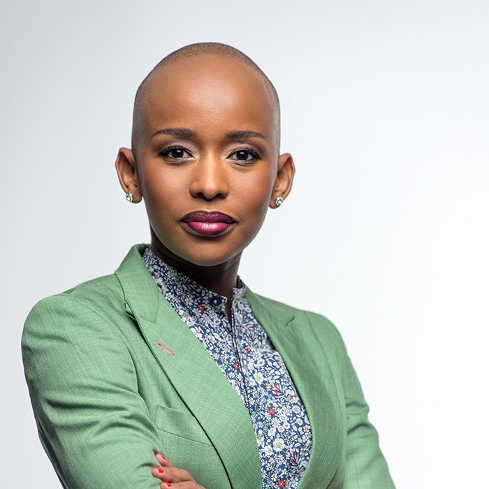 LYNETTE NTULI
