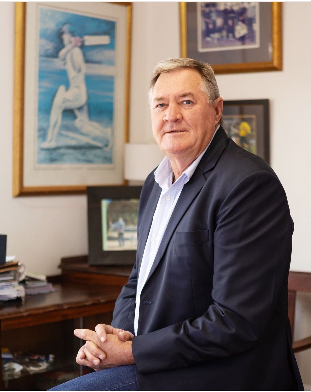 PAT SYMCOX