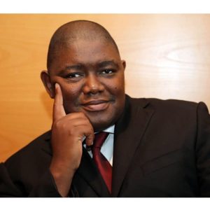 SIPHIWE MOYO